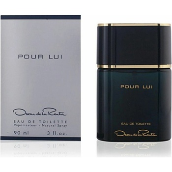 Pour Lui EDT
